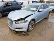 Pumpe ABS Jaguar XF Sportbrake CC9 0265236485