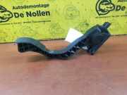 Pedalbelag für Fahrpedal Peugeot 307 0280752251