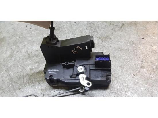 Klappenschlosszug Renault Trafic II Kasten FL 8200008246 Bild Klappenschlosszug Renault Trafic II Kasten FL 8200008246