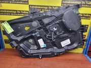 Fensterheber links vorne Ford Fiesta V JH, JD ZONDERMOTOR