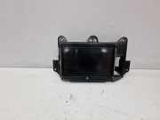 Multifunktionsanzeige Renault Twingo III BCM 280347286R