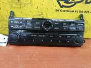 Radio Bedienschalter Nissan Pathfinder III R51 28395EP005