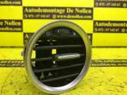 Lüftungsgitter Armaturenbrett Fiat 500 312 226541