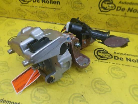 Motor Servolenkung Fiat Punto Evo 199 28160372 Bild Motor Servolenkung Fiat Punto Evo 199 28160372