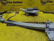 Fensterheber rechts hinten Chevrolet Aveo Stufenheck T200, T250 96541800