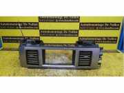 Lüftungsgitter Armaturenbrett Jaguar XF X250 8X2319K617BH