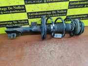 Federbein rechts vorne Fiat 500 312 51872600