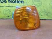 Lichtscheibe für Positionsleuchte VW Caddy II Kasten 9KVF ORANJE