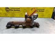Turbolader Peugeot 206+ T3E KP35487599