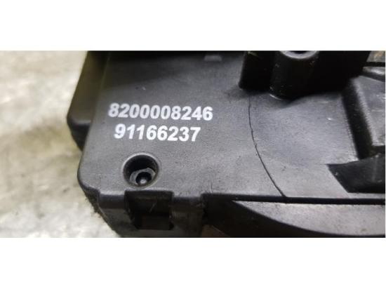 Klappenschlosszug Renault Trafic II Kasten FL 8200008246 Bild Klappenschlosszug Renault Trafic II Kasten FL 8200008246