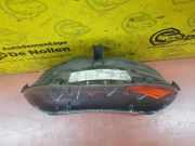 Drehzahlmesser Peugeot 206 Schrägheck 2A/C 9645096180