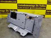 CD-Radio Ford Fiesta VII HJ, HF 10R0511589