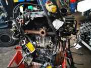 Motor ohne Anbauteile (Diesel) Citroen Xsara Picasso N68 COMPLETEMOTOR