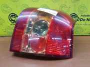 Rückleuchte rechts Toyota Corolla Liftback E12