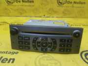 CD-Radio Citroen C5 II RC 7645124392