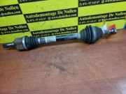 Antriebswelle links vorne Peugeot 208 I CA, CC 9656135280