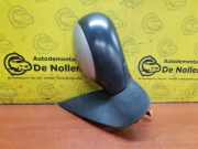 Außenspiegel links Peugeot 206 Schrägheck 2A/C