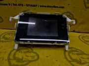 Multifunktionsanzeige Ford Fiesta VI CB1, CCN 8A6T18B955BJ