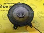 Lautsprecher Renault Clio III BR0/1, CR0/1