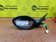Außenspiegel links Alfa Romeo 156 Sportwagon 932 01214432400