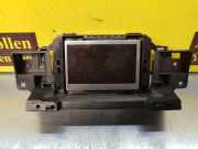 Multifunktionsanzeige Ford Focus III DYB 035369