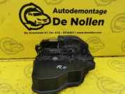 Klappenschlosszug BMW 1er E81 7167072
