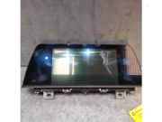 Monitor Navigationssystem BMW 1er F21 932212210X