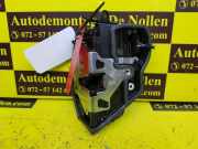 Klappenschlosszug BMW 3er Cabriolet E93 A053702