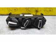 Heizungsbetätigung (Konsole) Seat Mii AA 1S0820045S