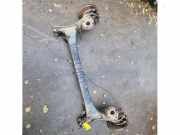 Hinterachse komplett VW Polo IV 9N, 9A XXXXX