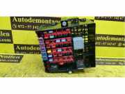 Sicherungskasten Ford Fiesta VI CB1, CCN C1BT14A005DRA