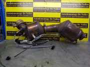 Rußpartikelfilter Mercedes-Benz GLC X253 KT1286