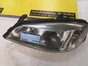 Hauptscheinwerfer links Opel Astra G Caravan T98 084421116L