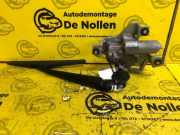 Wischermotor hinten Suzuki Vitara LY