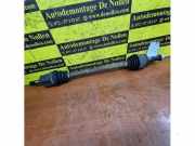 Antriebswelle links vorne Suzuki Swift II Schrägheck EA, MA XXXXX