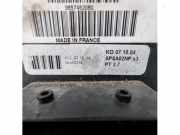 Bremsaggregat ABS Peugeot 407 15732101