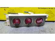 Heizungsbetätigung (Konsole) Renault Twingo I C06 52492882