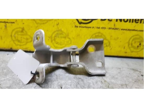 Türfeststeller Renault Trafic II Kasten FL 311772M Bild Türfeststeller Renault Trafic II Kasten FL 311772M