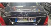 Heckklappe / Heckdeckel Mercedes-Benz S-Klasse CL Coupe C216 A2167500075