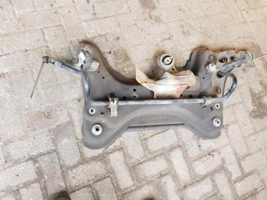 Vorderachsträger Renault Trafic II Kasten FL Bild Vorderachsträger Renault Trafic II Kasten FL