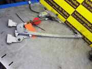Fensterheber links vorne Opel Agila H00