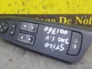 Schalter für Fensterheber links Fiat Stilo 192 B5696