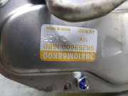Wischermotor hinten Nissan Pixo UA0 000000