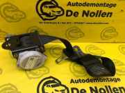 Sicherheitsgurt rechts hinten Audi A1 8X 8X0857805