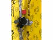 Fensterheber links hinten Jaguar X-Type X400 0130821949