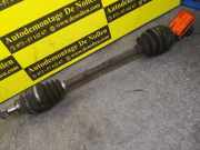 Antriebswelle links vorne Daihatsu Sirion M1