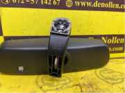 Innenspiegel Jaguar XF X250 015891