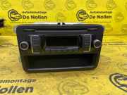 CD-Radio VW Polo V 6R, 6C 5M0035156D