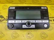 CD-Radio VW Caddy III Kasten 2KA 1K0035191D