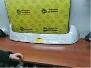 Spoiler hinten Ford Fiesta VI CB1, CCN